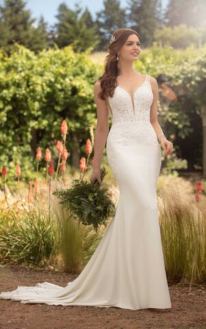 Bellissima Bridal Designs  Bridal Salons - The Knot