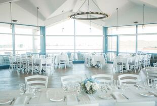 stone harbor yacht club weddings