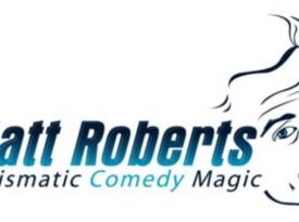 Matt Roberts: MAGIC - Magician - Albany, NY - Hero Gallery 1