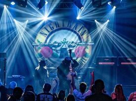 Nightrain - The Guns N Roses Tribute Experience - Guns N Roses Tribute Band - Raleigh, NC - Hero Gallery 3