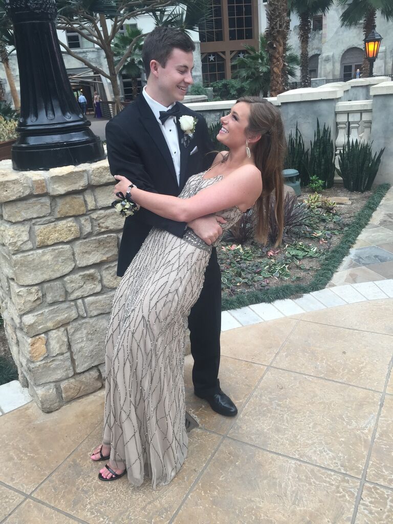 Senior Prom 2015!