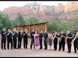 Uptown Big Band - Big Band - Phoenix, AZ - Hero Gallery 4