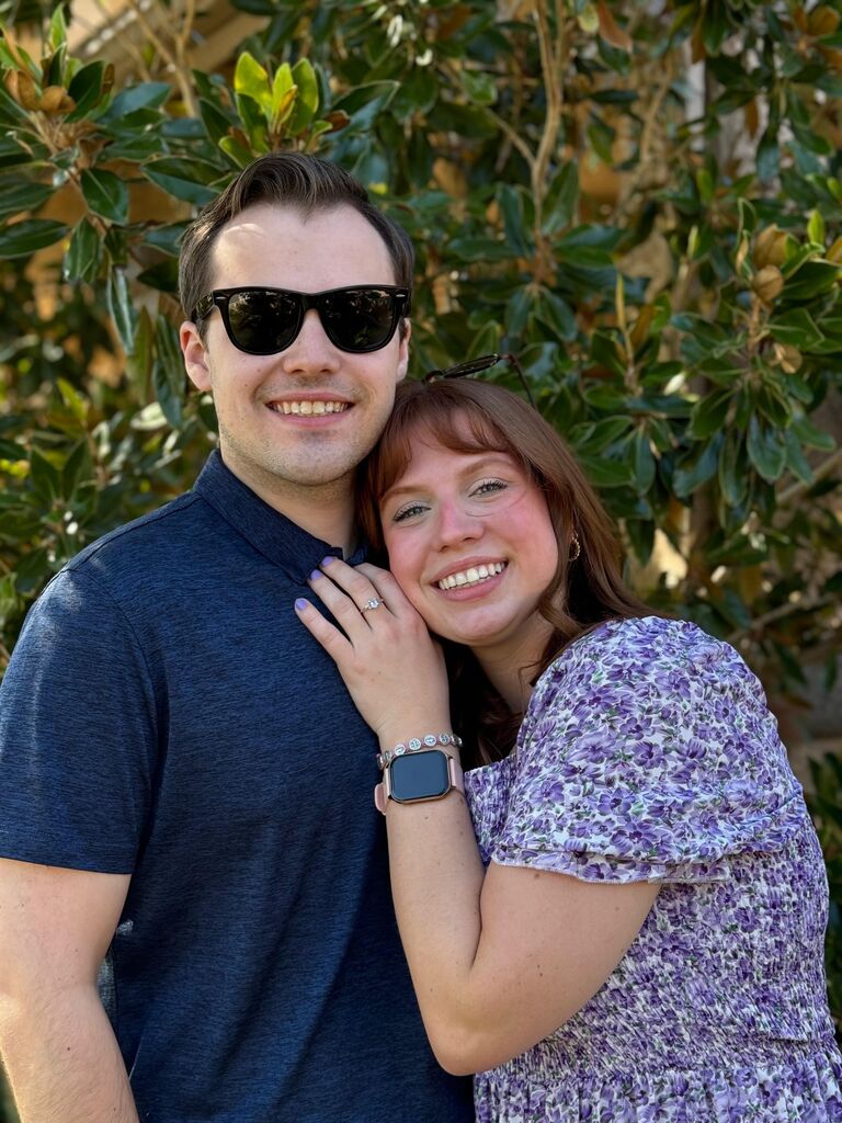 Natalie and Philip Michael travel out to Las Vegas to visit family, and meet up with more family friends.