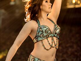 Bellydance by Kaitlin - Belly Dancer - New York City, NY - Hero Gallery 2