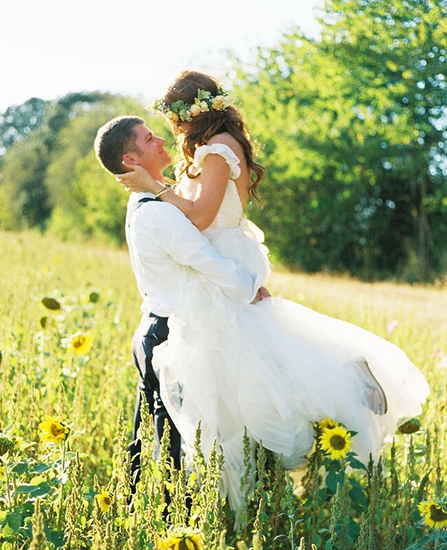 Jeremy Roloff's Wife Audrey: Big World Wedding Tips