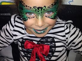 Fairytale Faces - Face Painter - Eugene, OR - Hero Gallery 2