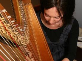 Margaret Comer Harpist - Harpist - Los Angeles, CA - Hero Gallery 4