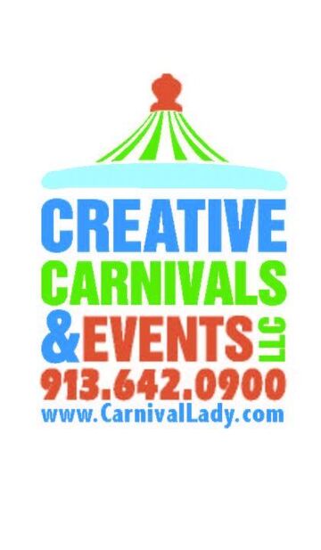 Creative Carnivals & Events - Bounce House - Overland Park, KS - Hero Main