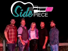 SidePiece - Country Band - Ocala, FL - Hero Gallery 2