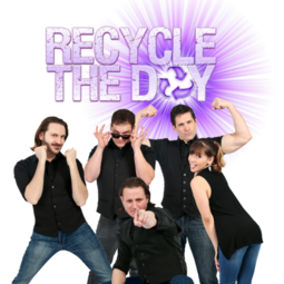 Recycle The Day, profile image