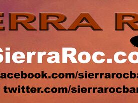 Sierra Roc - 80s Band - Reno, NV - Hero Gallery 2