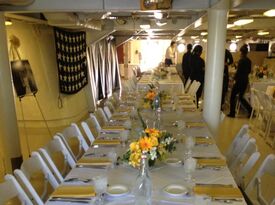 Battleship IOWA Museum - Wardroom - Private Room - San Pedro, CA - Hero Gallery 2