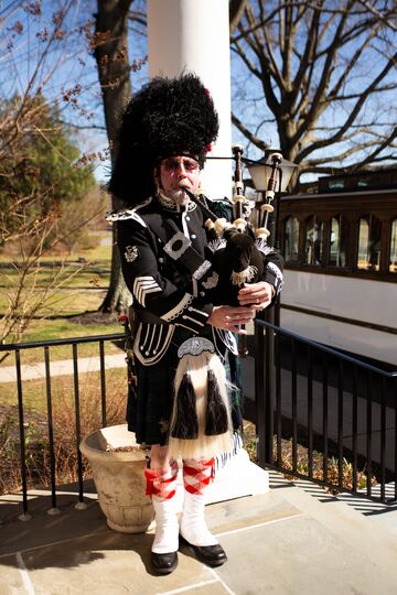 Frank Watson, Award Winning Professional Bagpiper - Bagpiper - Toms River, NJ - Hero Main