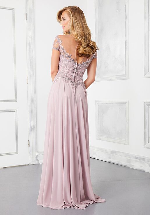 MGNY 72309 Mother Of The Bride Dress | The Knot
