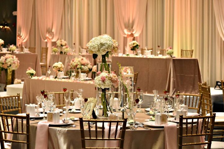 The Stonegate Conference & Banquet Centre - Hoffman Estates, IL