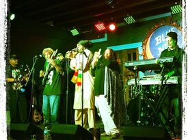 AMBUSH REGGAE BAND - Reggae Band - New Orleans, LA - Hero Gallery 3