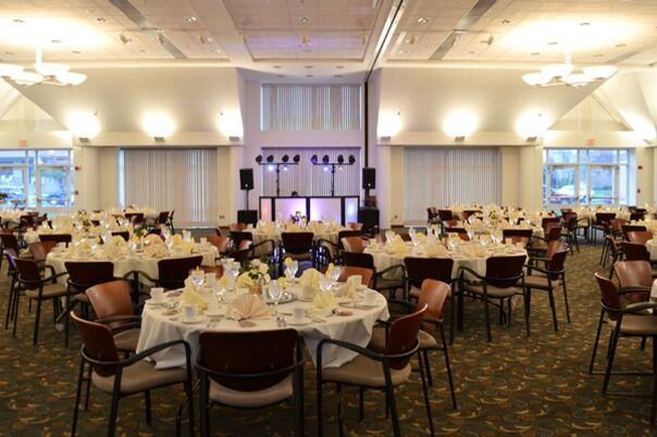  Wedding  Reception  Venues  in Cadillac  MI  The Knot