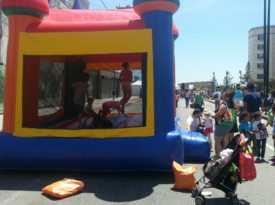 Ultimate Parties and Events  - Bounce House - Kew Gardens, NY - Hero Gallery 3