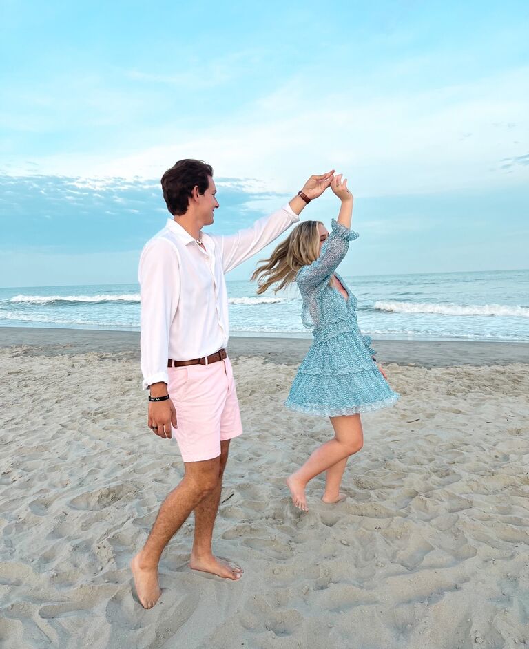 Let's Dance Forever!