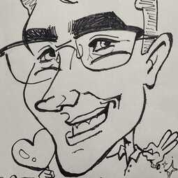 Fun Caricatures, profile image