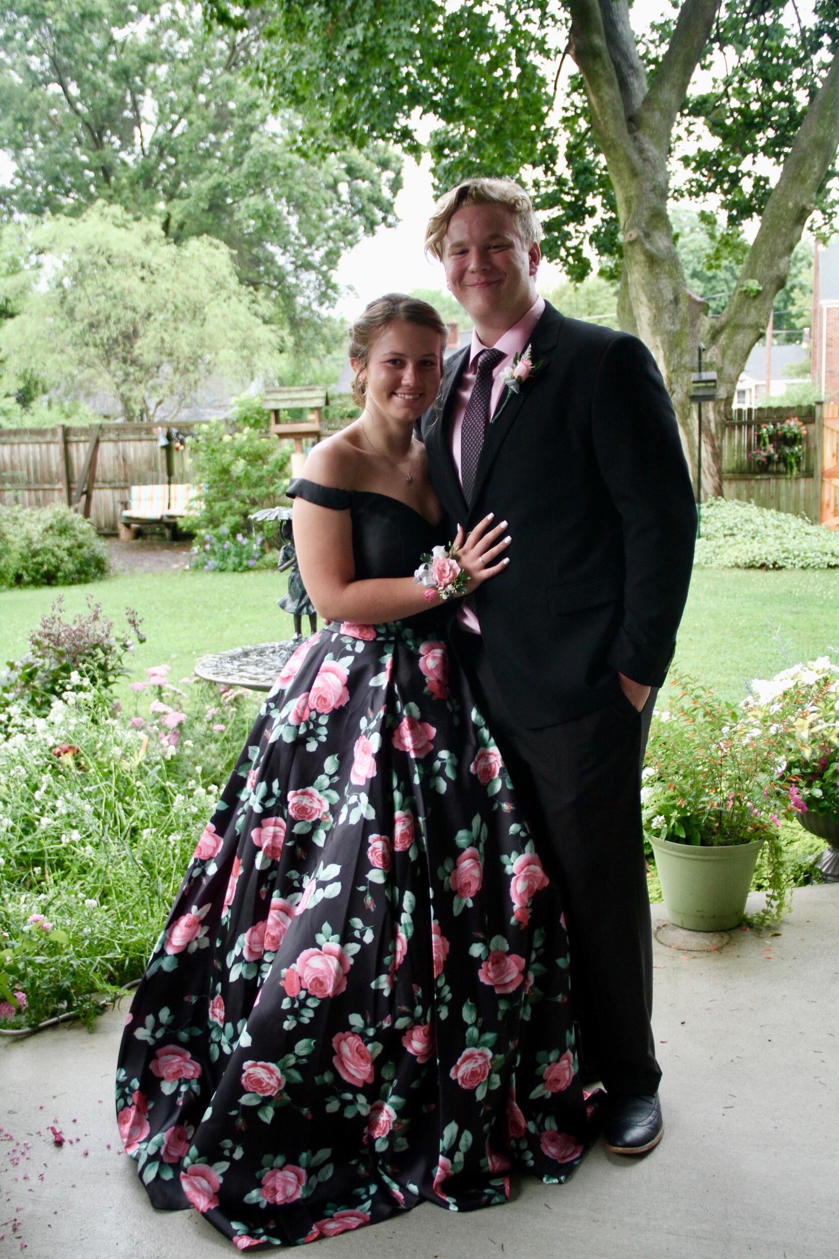 "Prom"