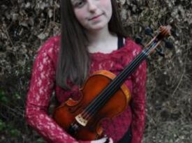Emily Orenstein - Violinist - Cleveland, OH - Hero Gallery 3