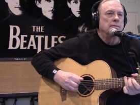 Bob Pearce Acoustic Guitar and Vocals - One Man Band - Newark, OH - Hero Gallery 3