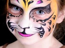 Your Enchanted Face/Fun Time Entertainment Group - Face Painter - Dallas, TX - Hero Gallery 4