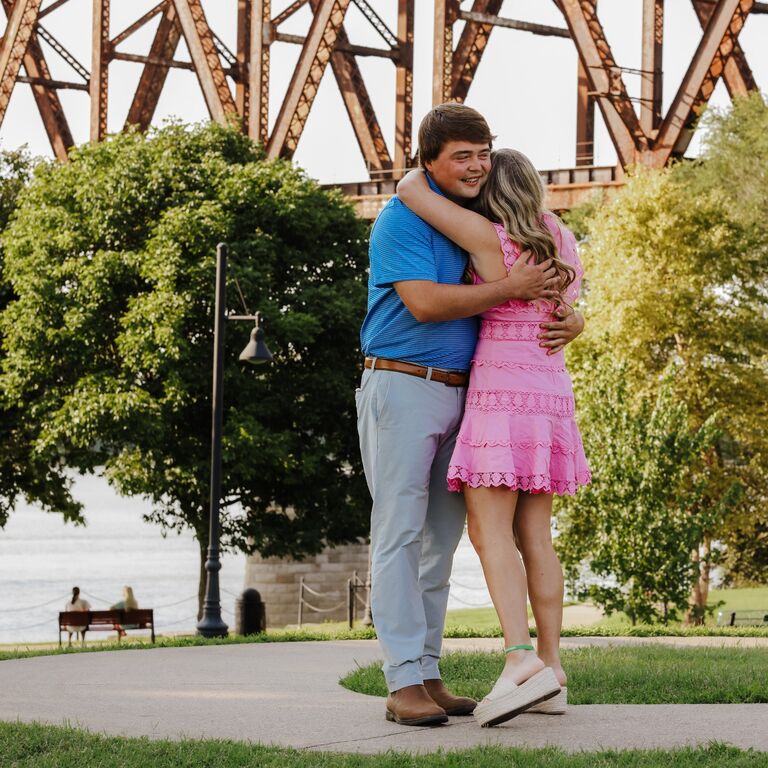 2 Year Anniversary