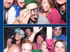 Off The Record dj & Photo Booth Rental - Photo Booth - Dayton, OH - Hero Gallery 2