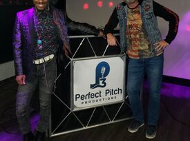 Perfect Pitch Productions - Event DJ - Saint Petersburg, FL - Hero Gallery 1