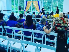 Wedding Officiant Brandan - Wedding Officiant - Newport News, VA - Hero Gallery 2