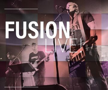 FUSION est 1981 - Classic Rock Band - Columbus, OH - Hero Main