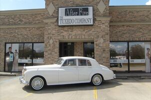 Tuxedo Rentals  Shops in Lafayette  LA  The Knot