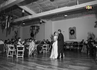 The Cotton Barn at Brock Family Farms | Reception Venues - The Knot