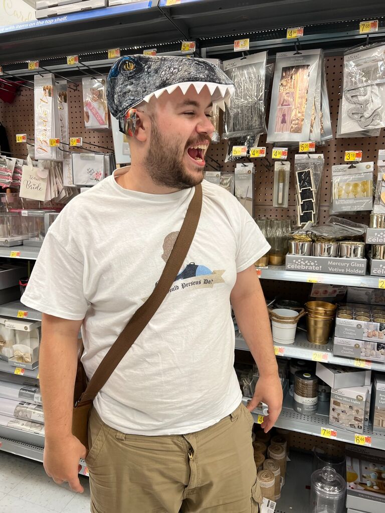 RAWWWWWWR 