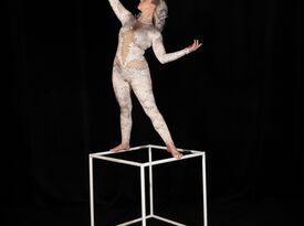 Megan Loreen - Circus Performer - Marshalltown, IA - Hero Gallery 4