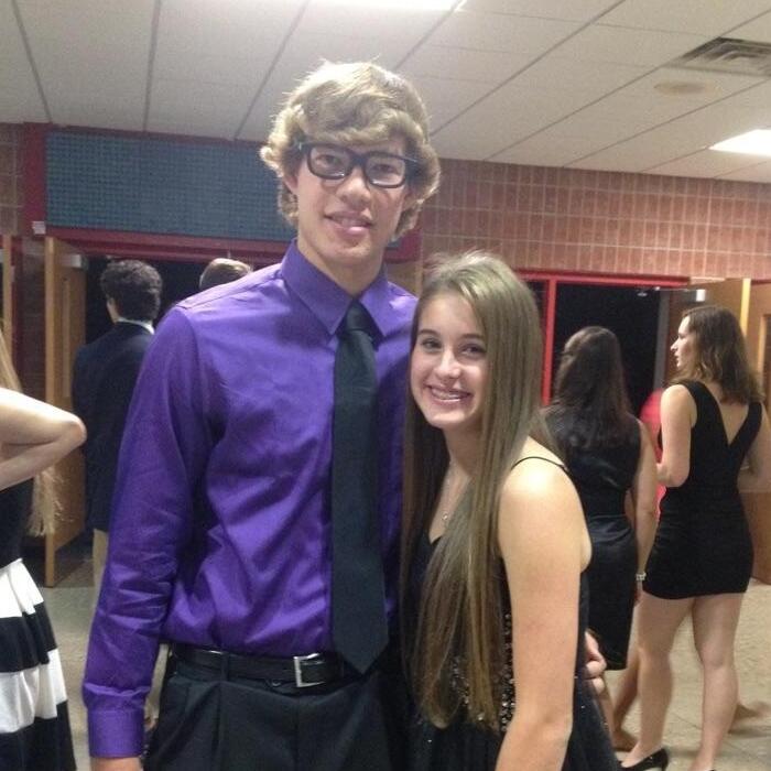 First Homecoming