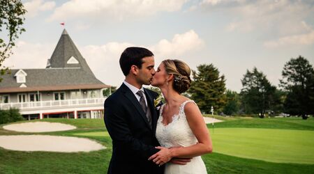 Groom's Guide to Finding the Right Wedding Attire - Springfield Country Club