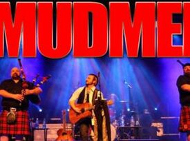Mudmen - Celtic Band - Toronto, ON - Hero Gallery 1