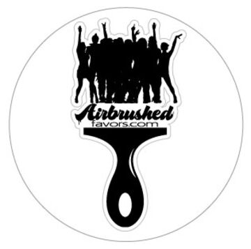 Airbrushedfavors - Airbrush T-Shirt Artist - Spring Branch, TX - Hero Main