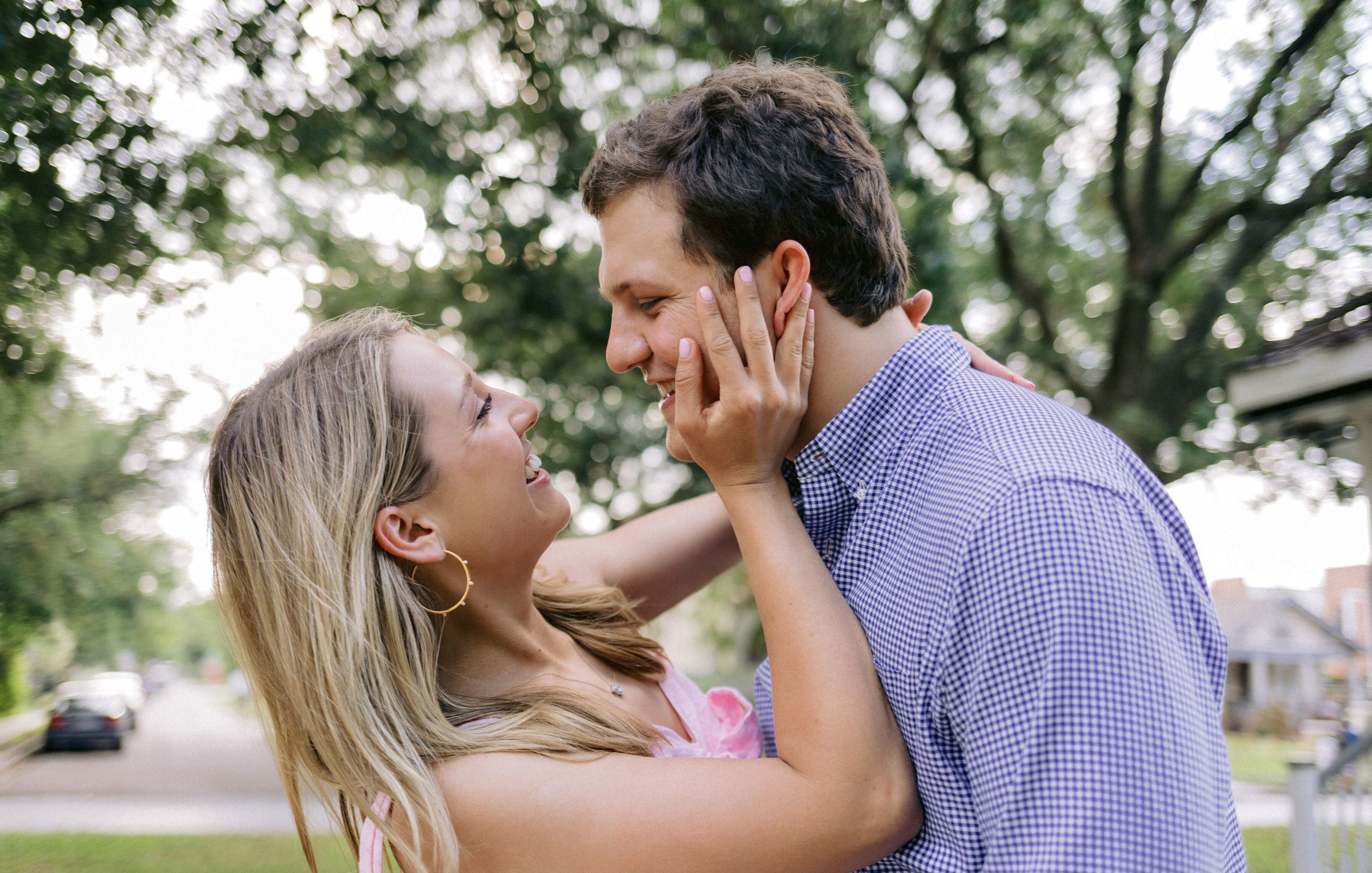 Madi Larsen and David Stechmann's Wedding Website - The Knot