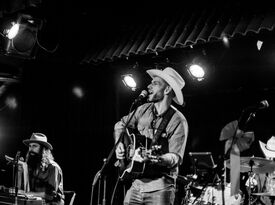 AJ HOBBS - REAL COUNTRY MUSIC - Country Band - Los Angeles, CA - Hero Gallery 3