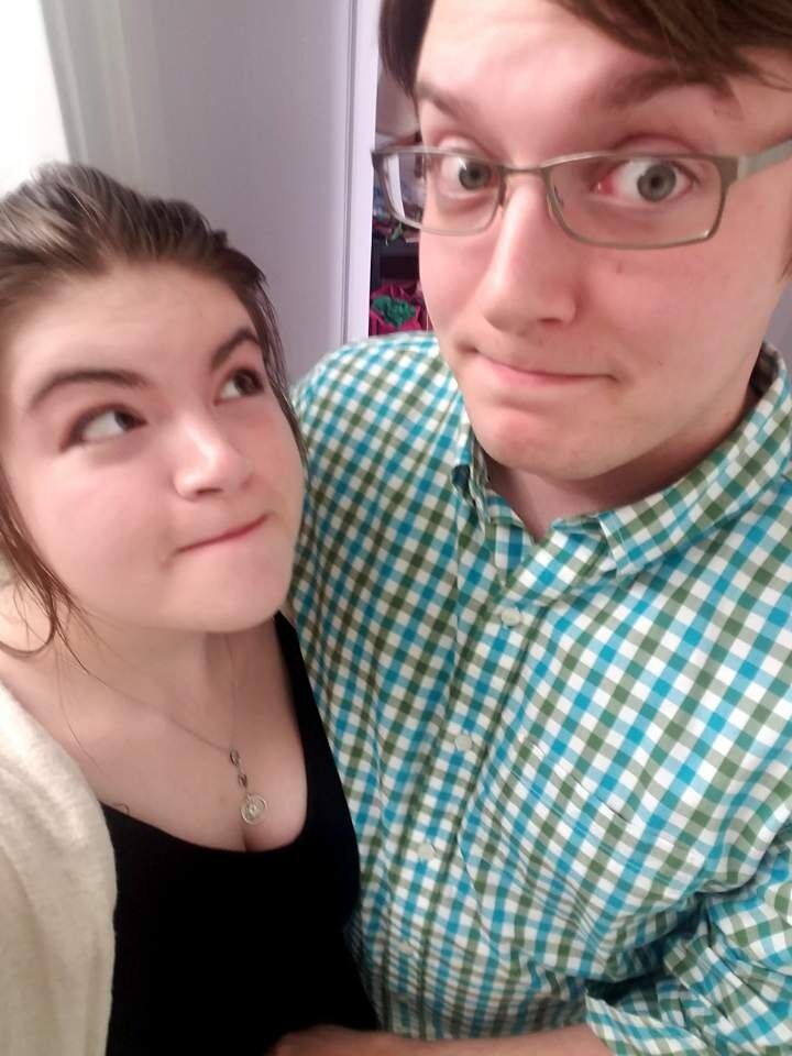 Moved to Columbus, OH (ew)