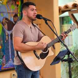 Gary Rodriguez, profile image