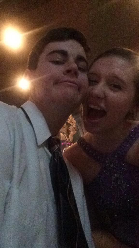 Freshman Year Kappa Delta Formal 