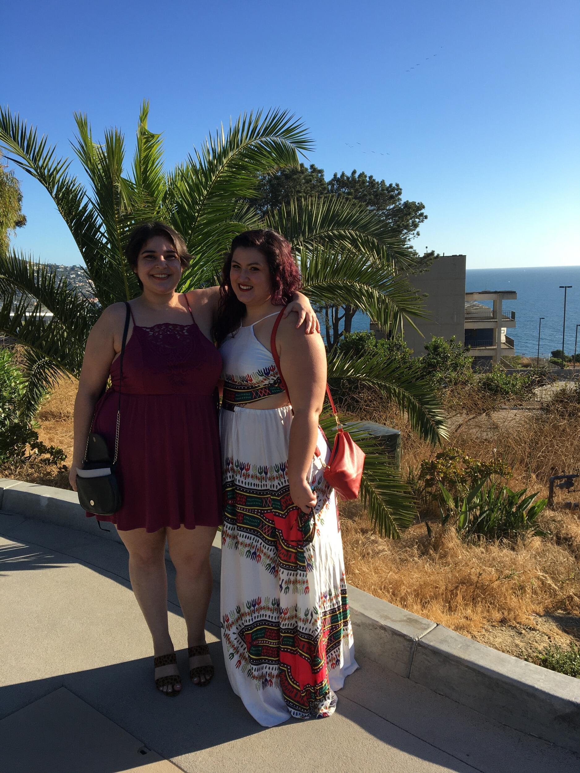 Simone brought Ada as her date to her best friend's Ashley's wedding. Ada didn't know anyone there, but she cried nonetheless
