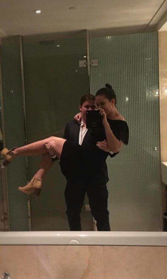 OUR 1ST YEAR ANNIVERSARY. 