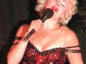 Michele Marzano Celebrity Impersonator - Marilyn Monroe Impersonator - Sayreville, NJ - Hero Gallery 3