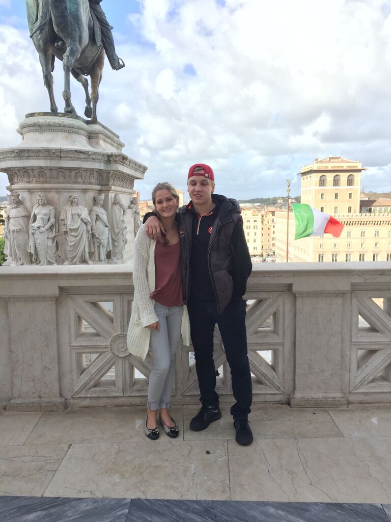 Rome, Italy 